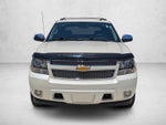 2012 Chevrolet Avalanche 4WD LTZ