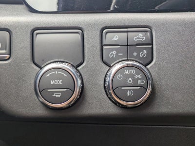 2024 GMC Sierra 1500 Crew Cab Short Box 2-Wheel Drive SLT