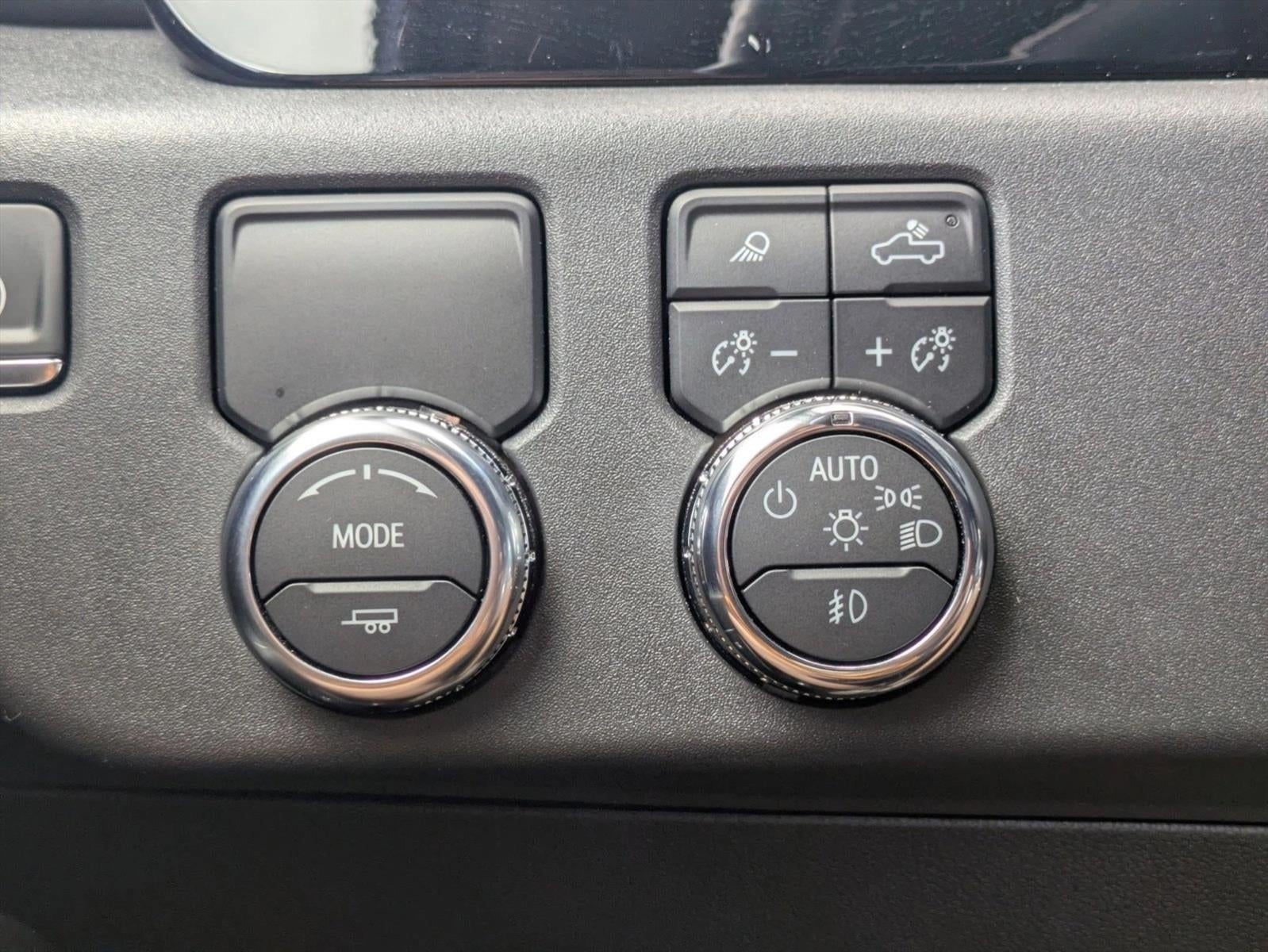 2024 GMC Sierra 1500 Crew Cab Short Box 2-Wheel Drive SLT