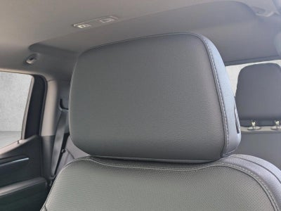 2024 GMC Sierra 1500 Crew Cab Short Box 2-Wheel Drive SLT