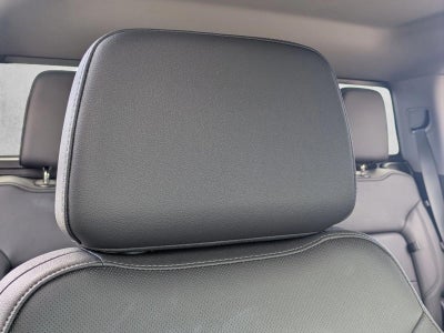 2024 GMC Sierra 1500 Crew Cab Short Box 2-Wheel Drive SLT