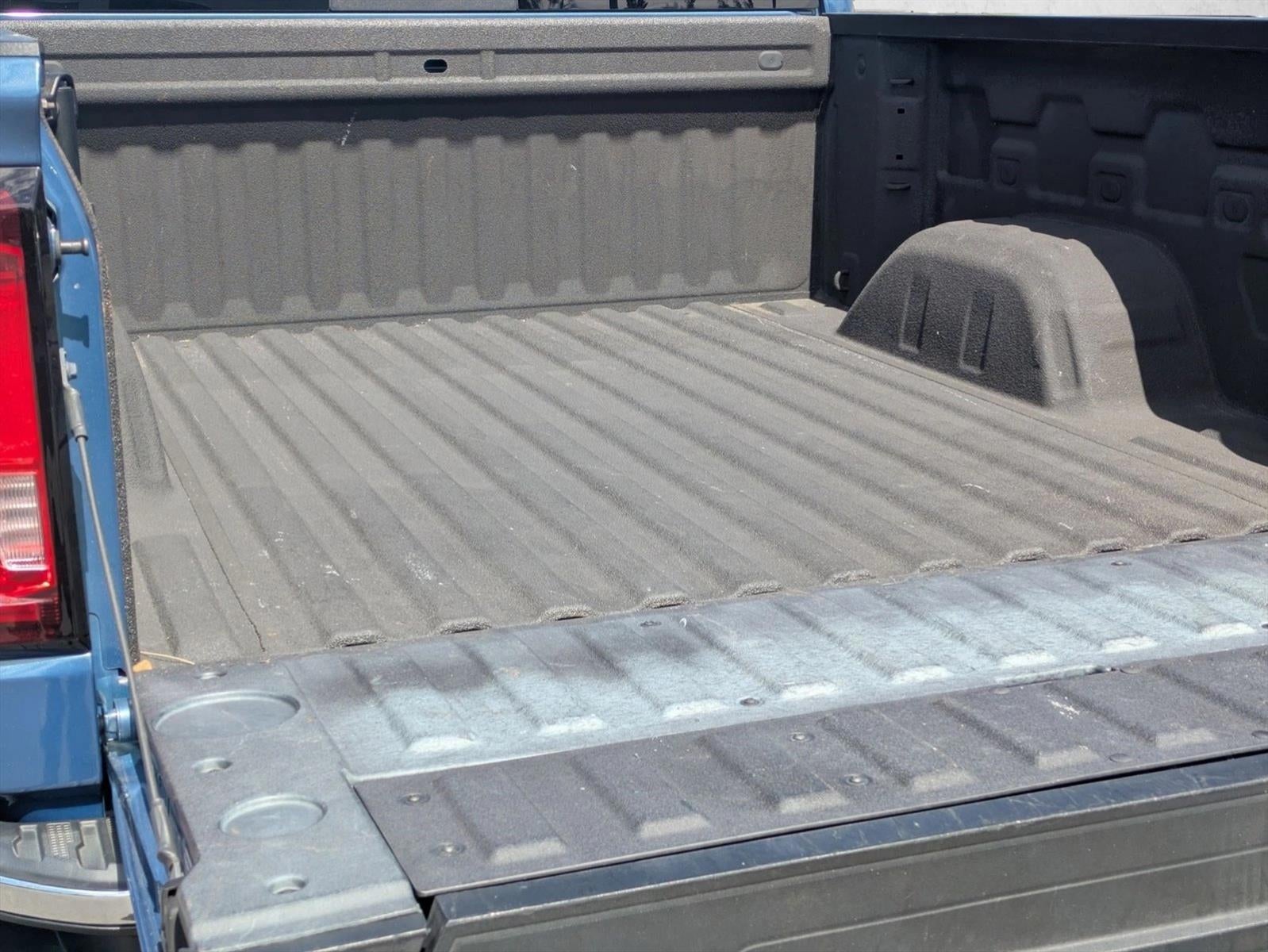 2024 GMC Sierra 1500 Crew Cab Short Box 2-Wheel Drive SLT