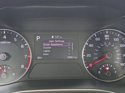 2024 Kia Forte LXS IVT