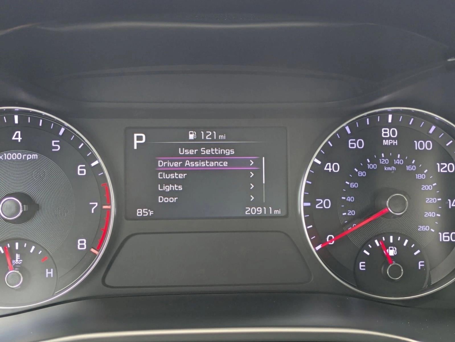 2024 Kia Forte LXS IVT