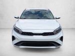 2024 Kia Forte LXS IVT