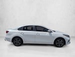 2024 Kia Forte LXS IVT