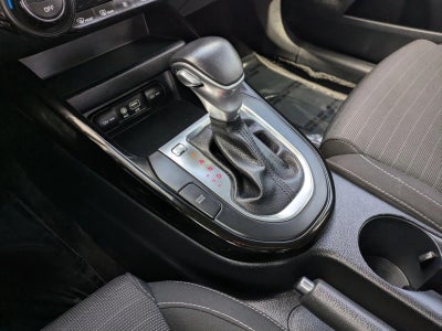 2019 Kia Forte S IVT