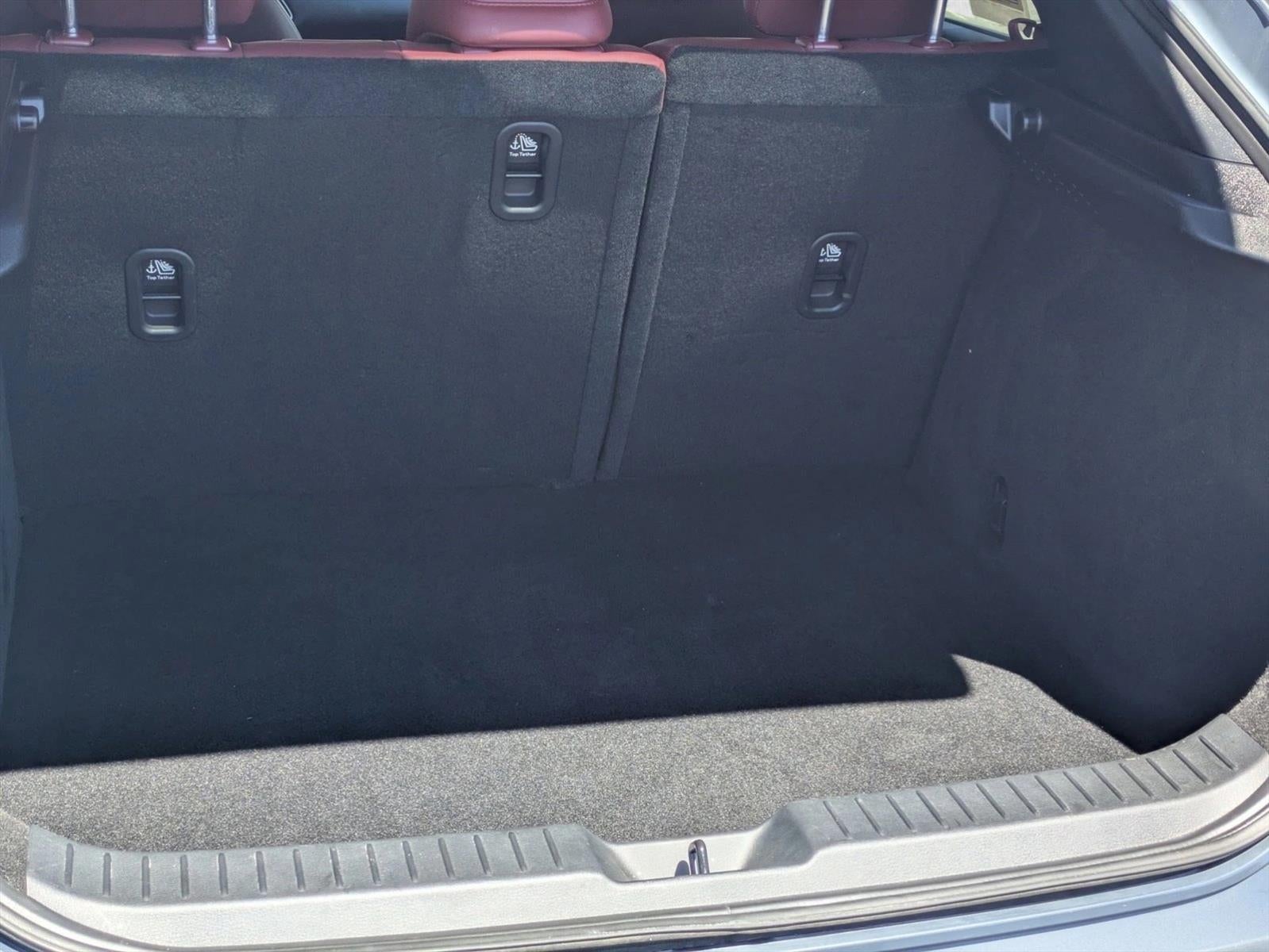 2023 Mazda Mazda CX-30 2.5 S Carbon Edition AWD