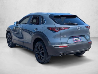2023 Mazda Mazda CX-30 2.5 S Carbon Edition AWD