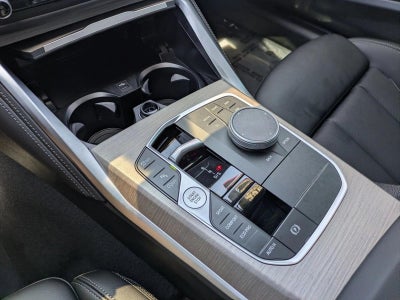 2025 BMW 230i Coupe