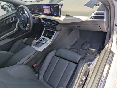2025 BMW 230i Coupe