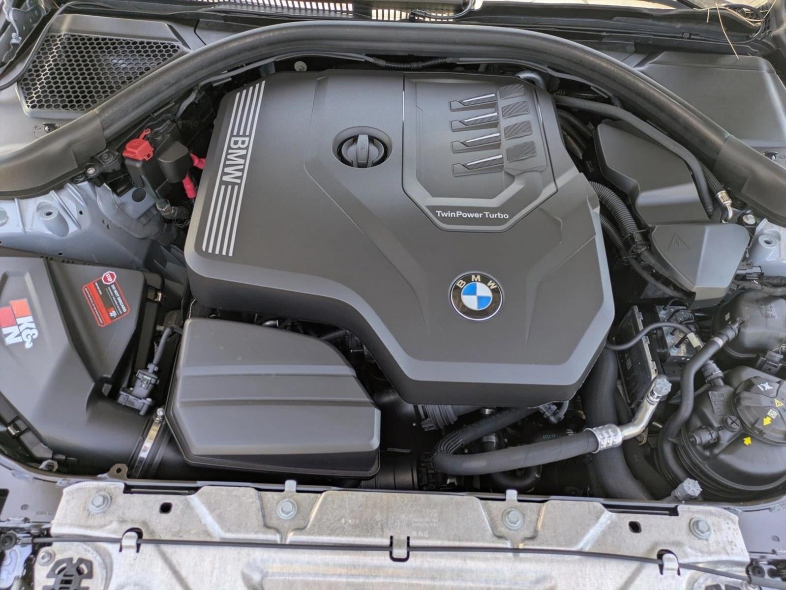 2025 BMW 230i Coupe