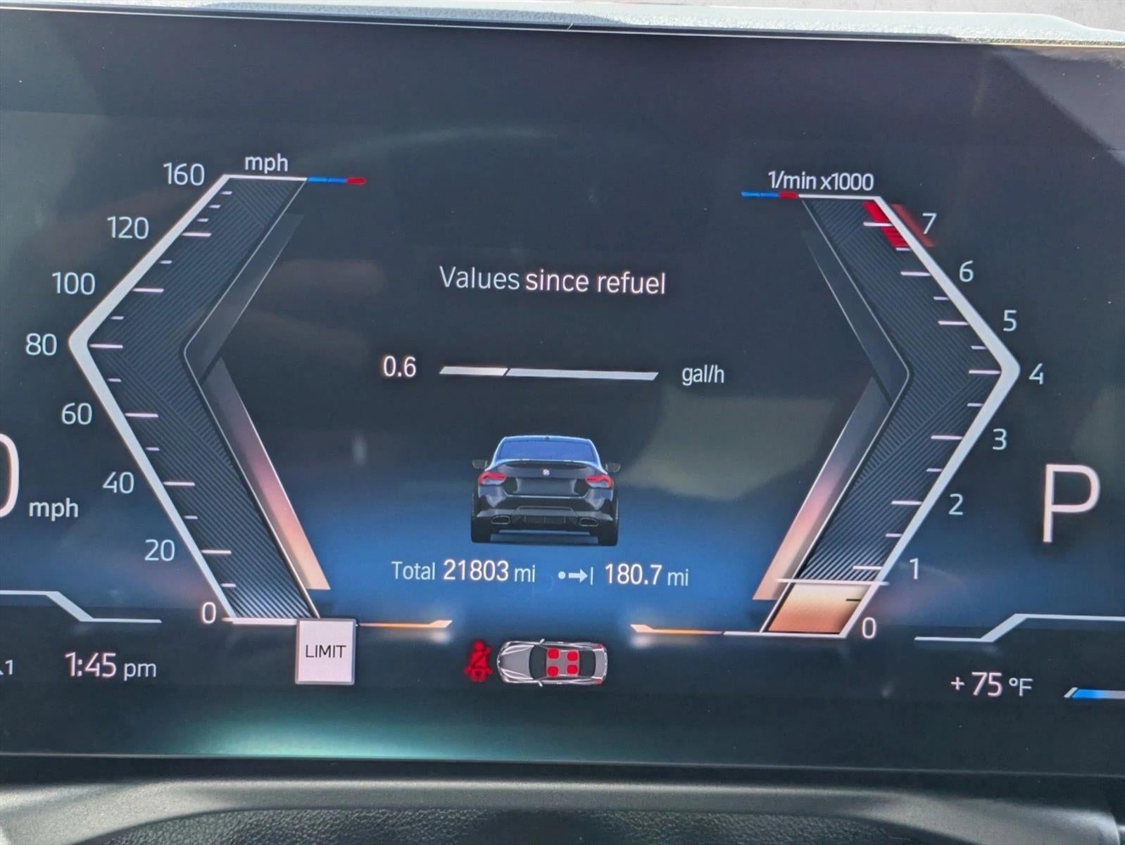 2023 BMW M240i xDrive Coupe