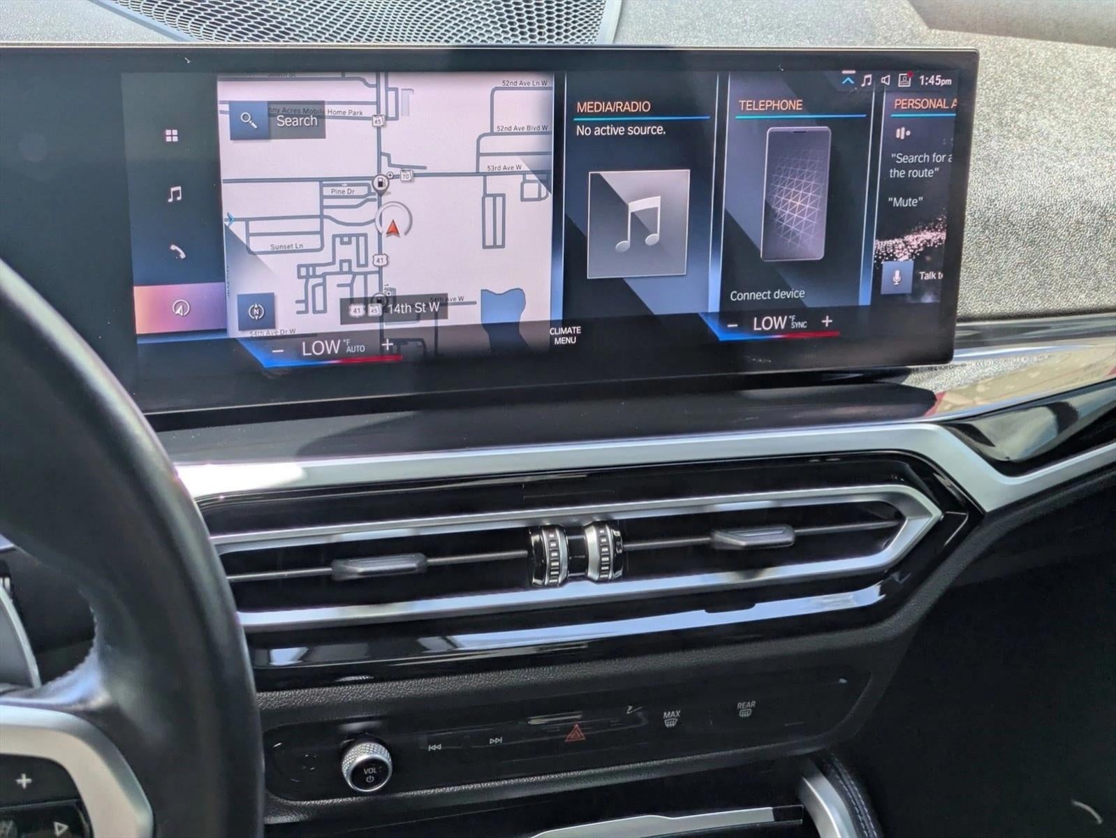 2023 BMW M240i xDrive Coupe