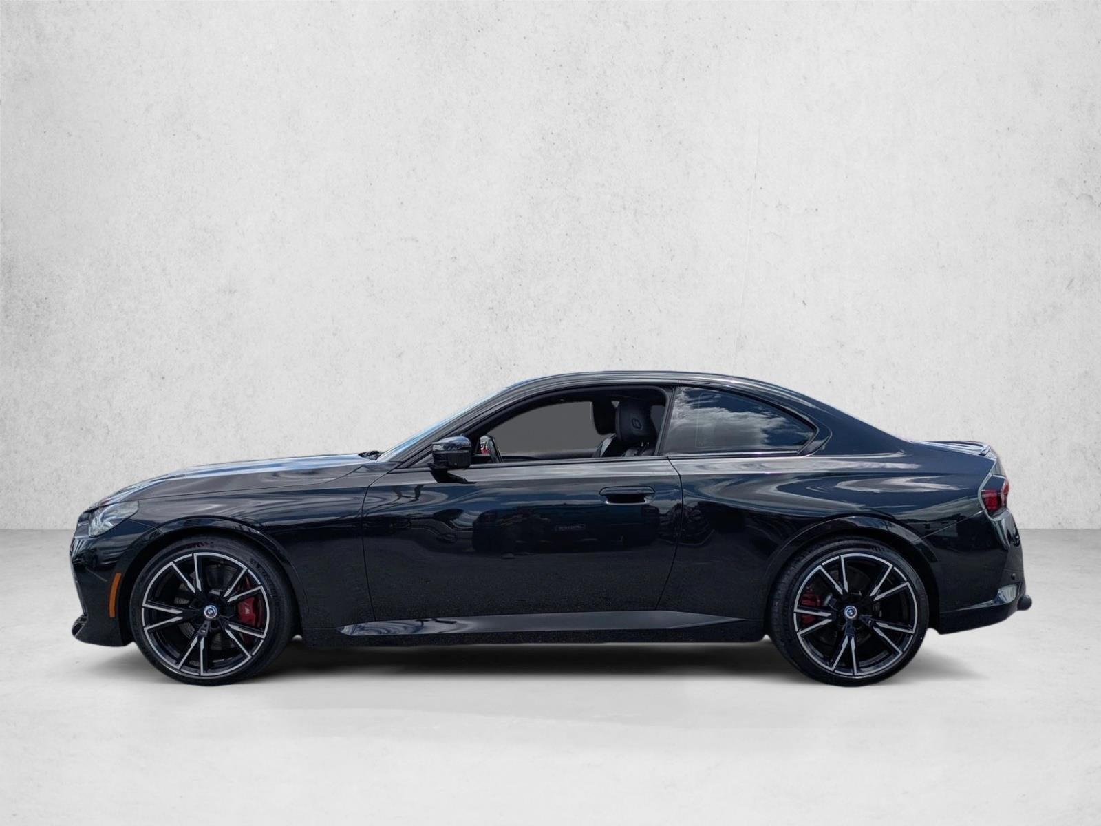 2023 BMW M240i xDrive Coupe