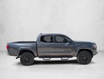 2021 Toyota Tacoma 2WD 2WD SR5 Double Cab 5' Bed V6 AT (GS)