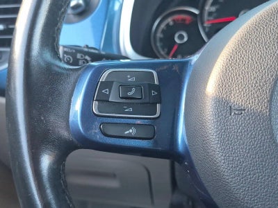 2019 Volkswagen Beetle Convertible S Auto
