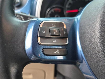 2019 Volkswagen Beetle Convertible S Auto