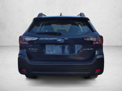 2025 Subaru Outback AWD