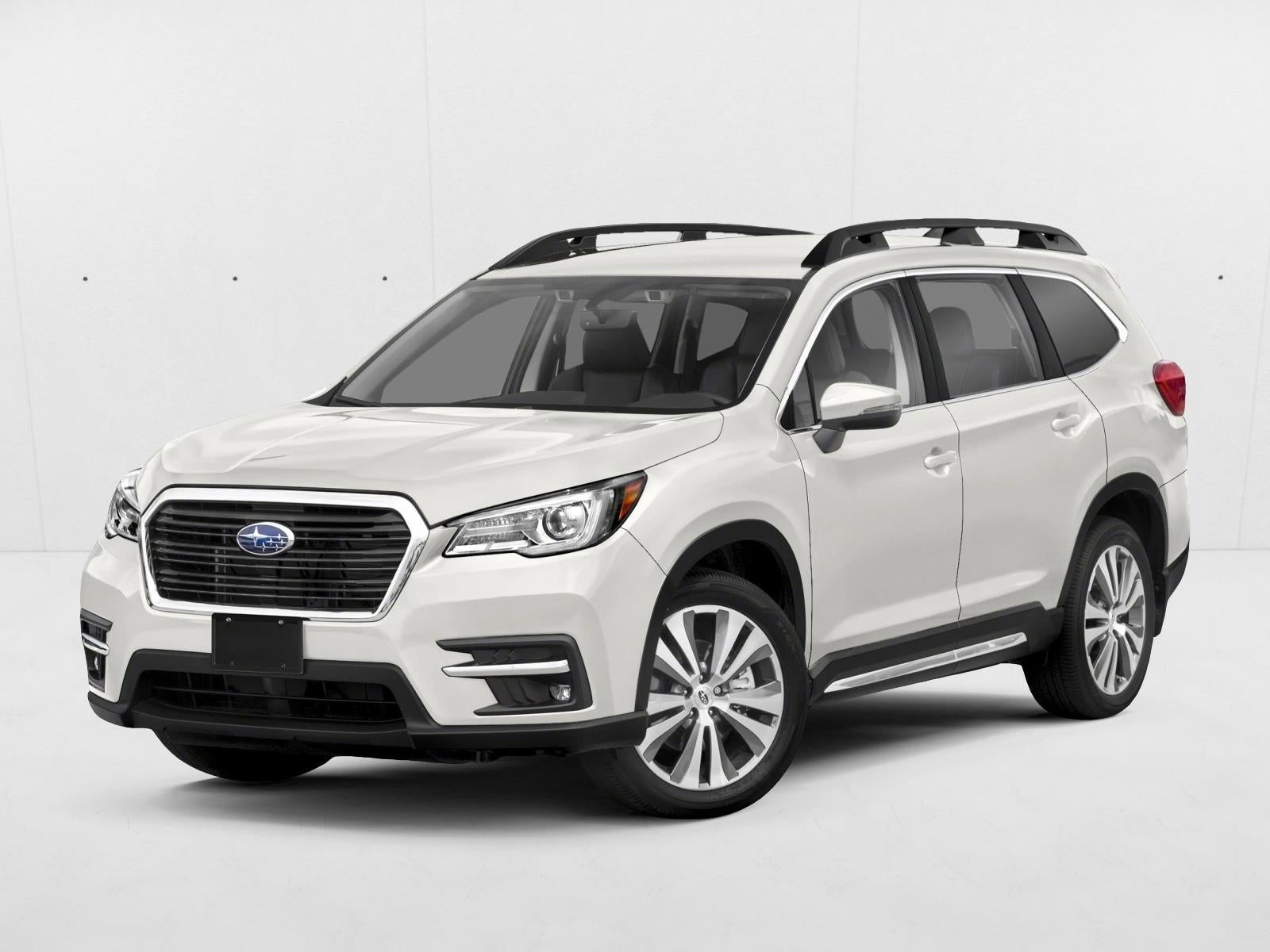 2019 Subaru Ascent 2.4T Touring 7-Passenger