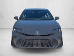 2025 Toyota Camry SE (Natl)