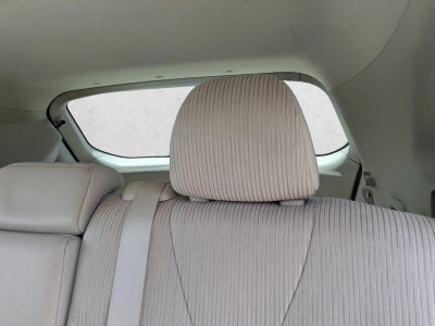 2009 Toyota Venza 4dr Wgn I4 FWD (Natl)