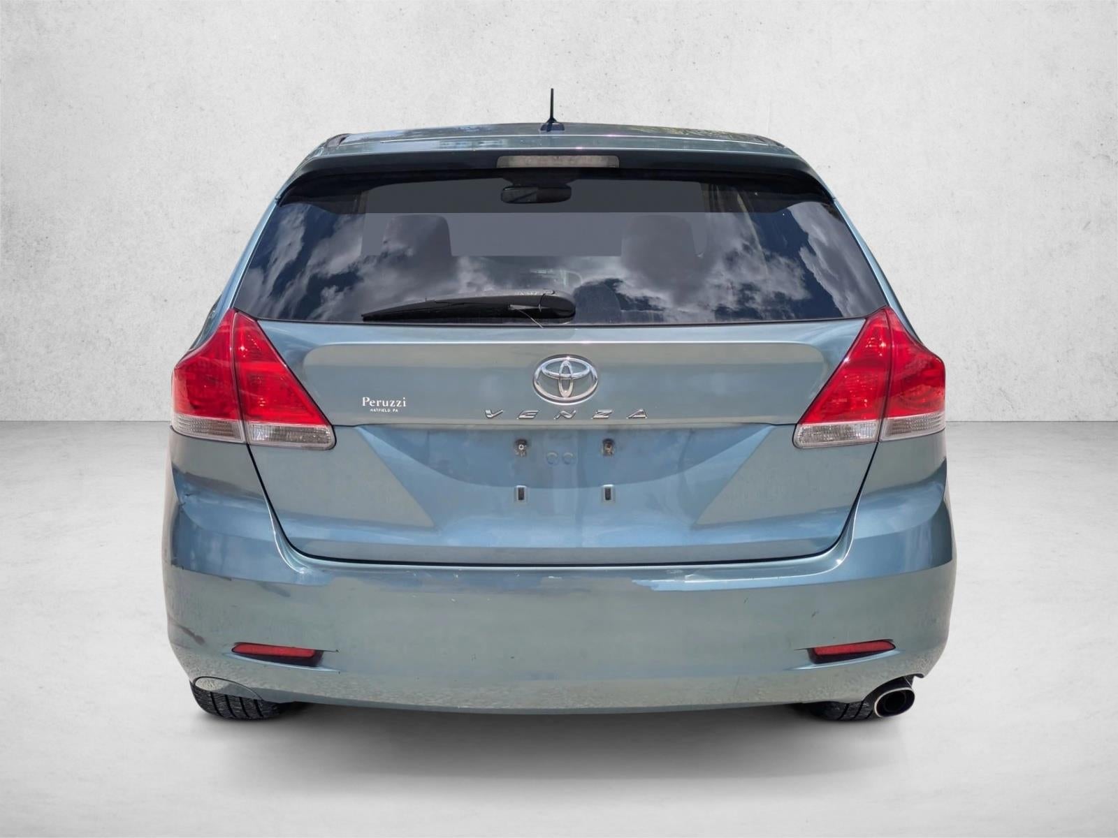 2009 Toyota Venza 4dr Wgn I4 FWD (Natl)
