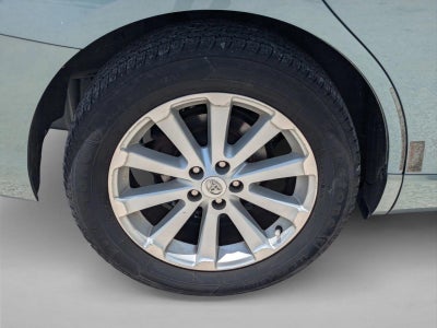2009 Toyota Venza 4dr Wgn I4 FWD (Natl)