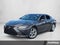 2024 Lexus ES 350 F SPORT Handling FWD