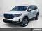 2024 Honda Passport EX-L AWD