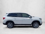 2024 Honda Passport EX-L AWD