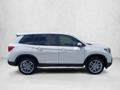 2024 Honda Passport EX-L AWD