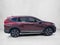 2017 Honda CR-V Touring AWD