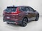 2017 Honda CR-V Touring AWD