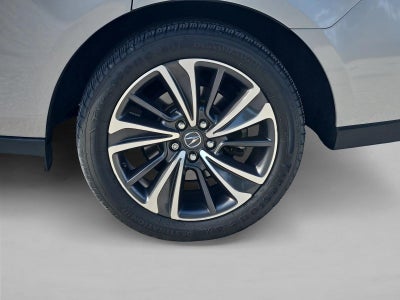2020 Acura MDX SH-AWD 7-Passenger w/Technology Pkg