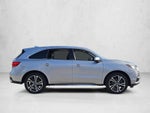 2020 Acura MDX SH-AWD 7-Passenger w/Technology Pkg