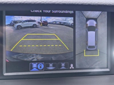 2020 Acura MDX SH-AWD 6-Passenger w/Advance Pkg