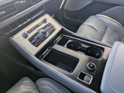2020 Lincoln Aviator Reserve AWD