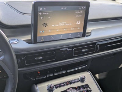 2020 Lincoln Aviator Reserve AWD