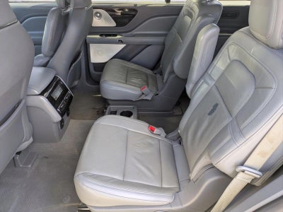 2020 Lincoln Aviator Reserve AWD