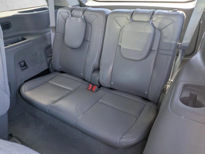 2020 Lincoln Aviator Reserve AWD