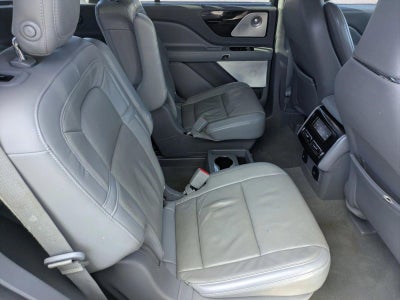 2020 Lincoln Aviator Reserve AWD
