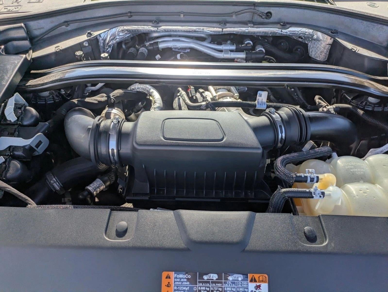 2020 Lincoln Aviator Reserve AWD