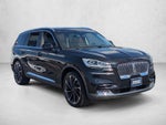 2020 Lincoln Aviator Reserve AWD