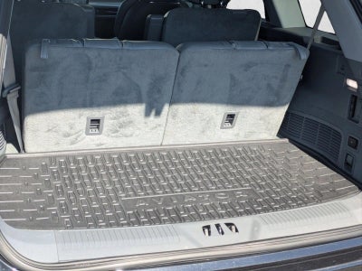 2020 Lincoln Aviator Reserve AWD