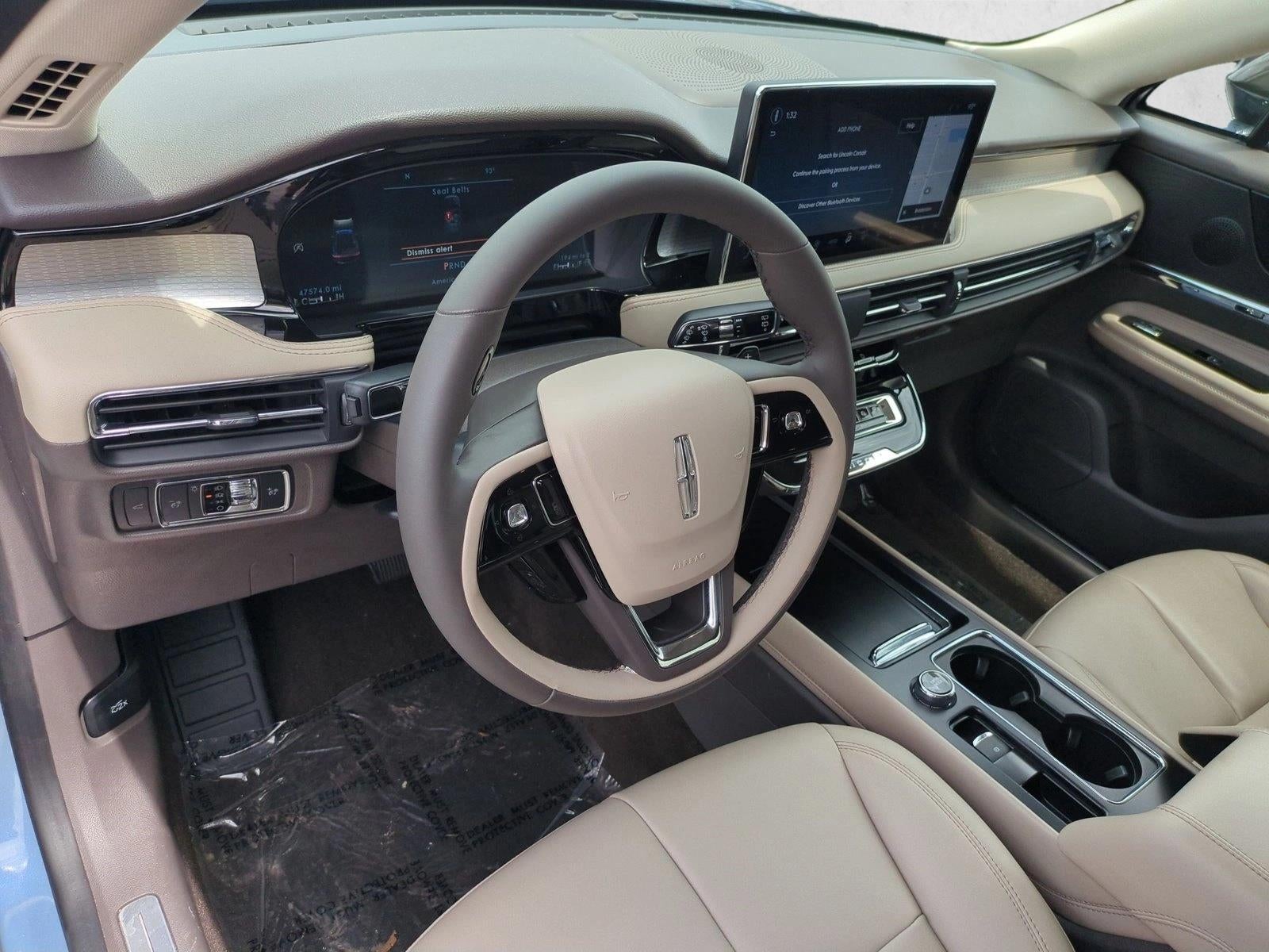2023 Lincoln Corsair Standard FWD
