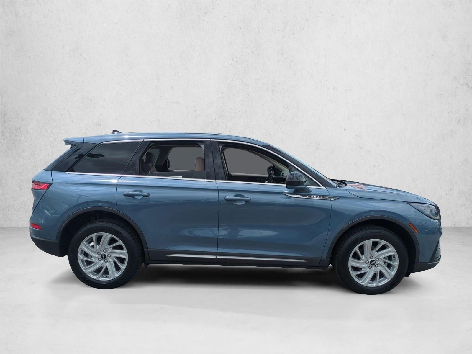 2023 Lincoln Corsair Standard FWD