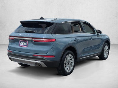 2023 Lincoln Corsair Standard FWD