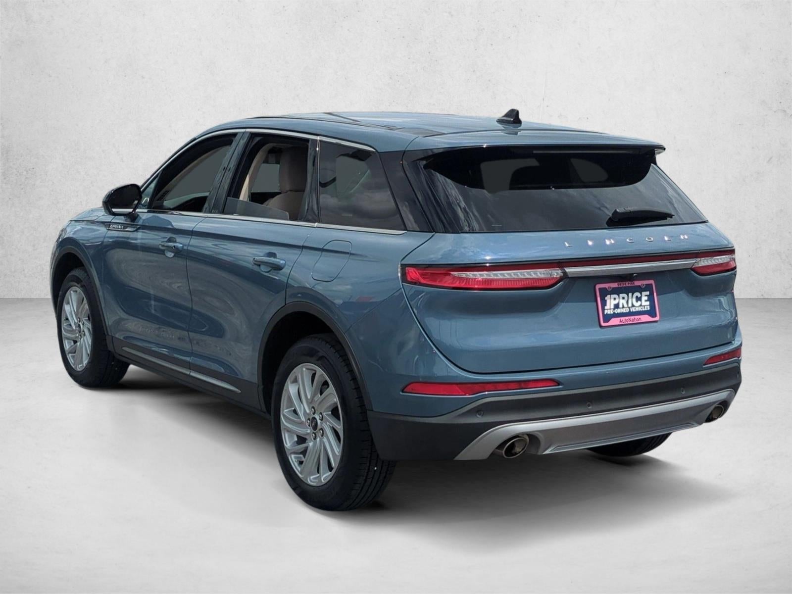 2023 Lincoln Corsair Standard FWD