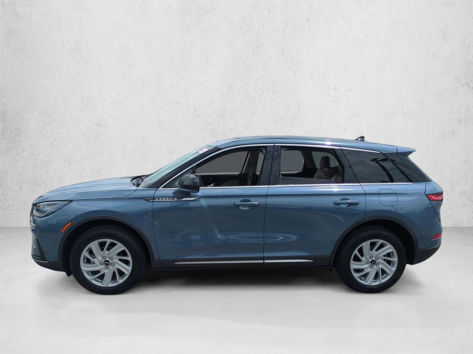 2023 Lincoln Corsair Standard FWD